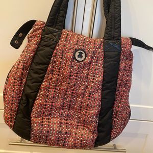 Tous Tote Bag